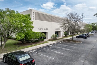 Jacksonville, FL Office/Retail, Flex - 4051 Philips Hwy