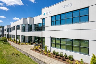 Redmond, WA Office, Flex - 14700 NE 95th St