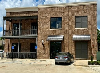 Ridgeland, MS Office - 205 Sunnybrook Rd