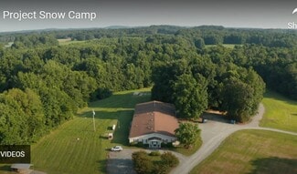 Snow Camp, NC Specialty - 2900 Quakenbush Rd