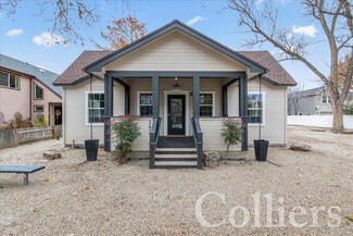 Eagle, ID Office - 342 E Idaho St