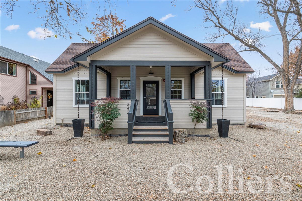 342 E Idaho St, Eagle, ID for Rent