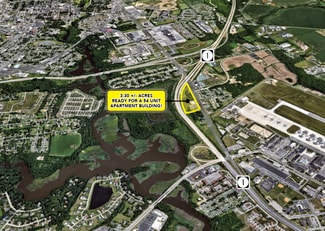 Dover, DE Commercial - 1100 S Bay Rd