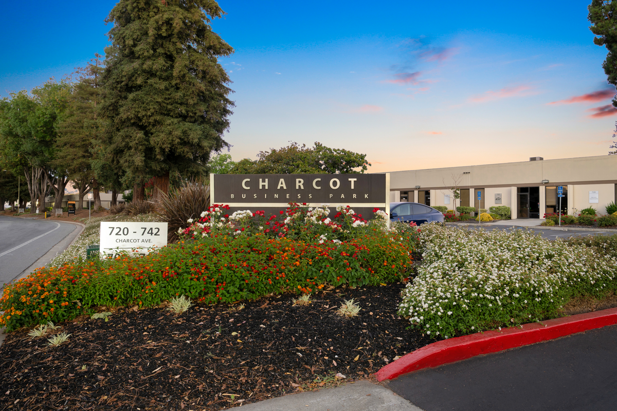 720-742 Charcot Ave, San Jose, CA for Rent