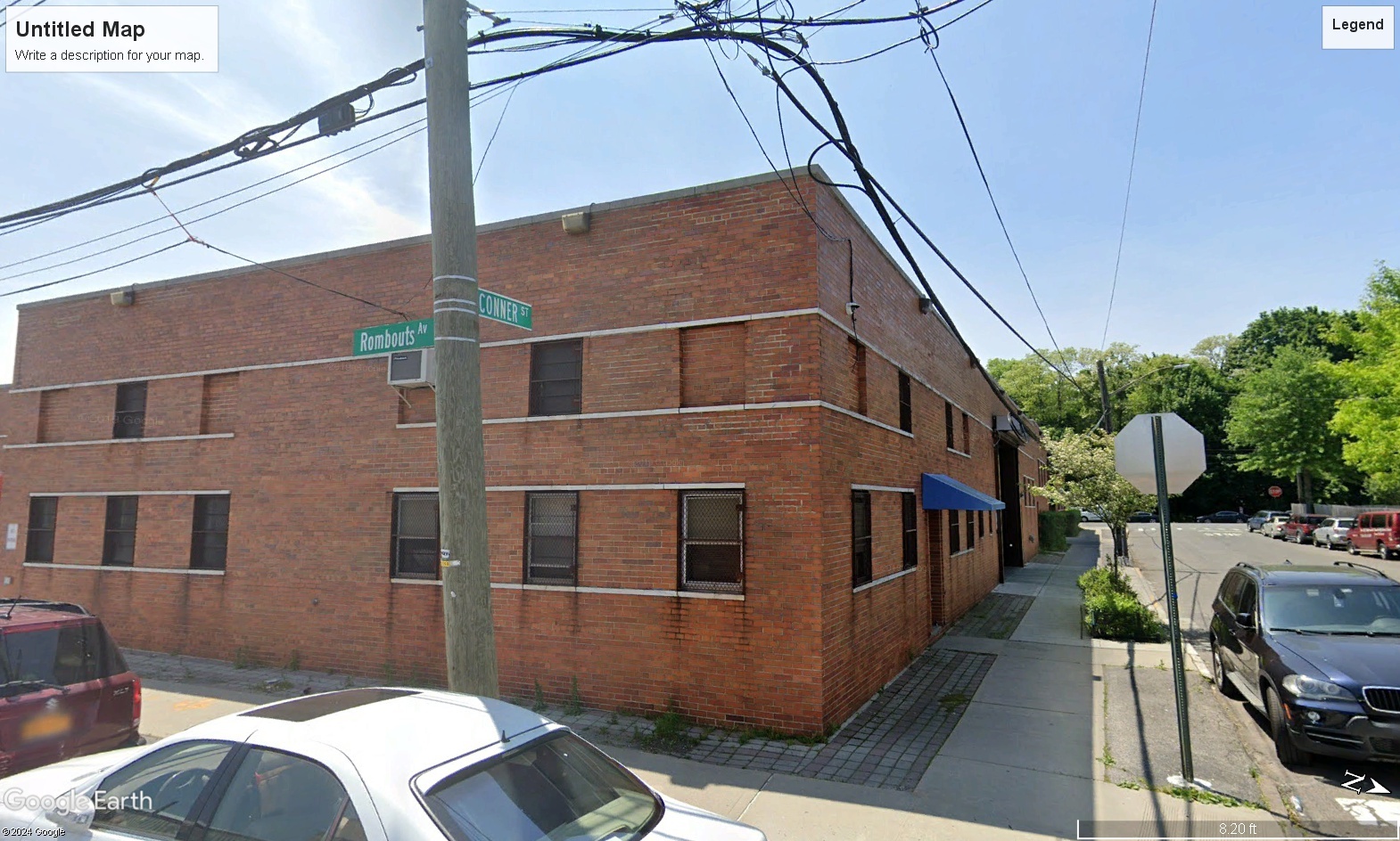 3700 Dyre Ave, Bronx, NY for Rent