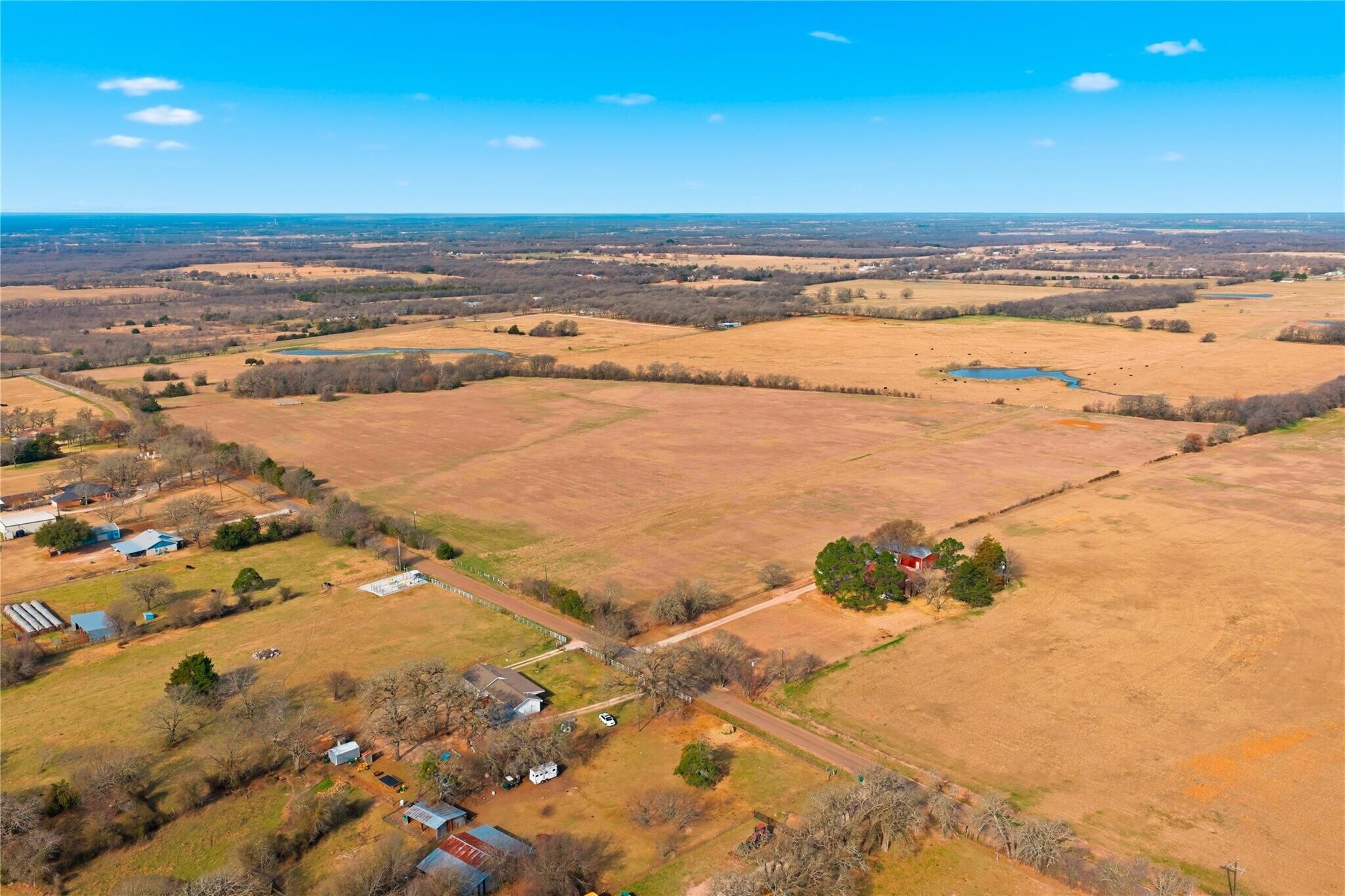 TBD Bugtussle Ln, West, TX for Sale