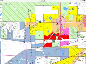 Westover, AL Flex - 7919 Co 51 rd