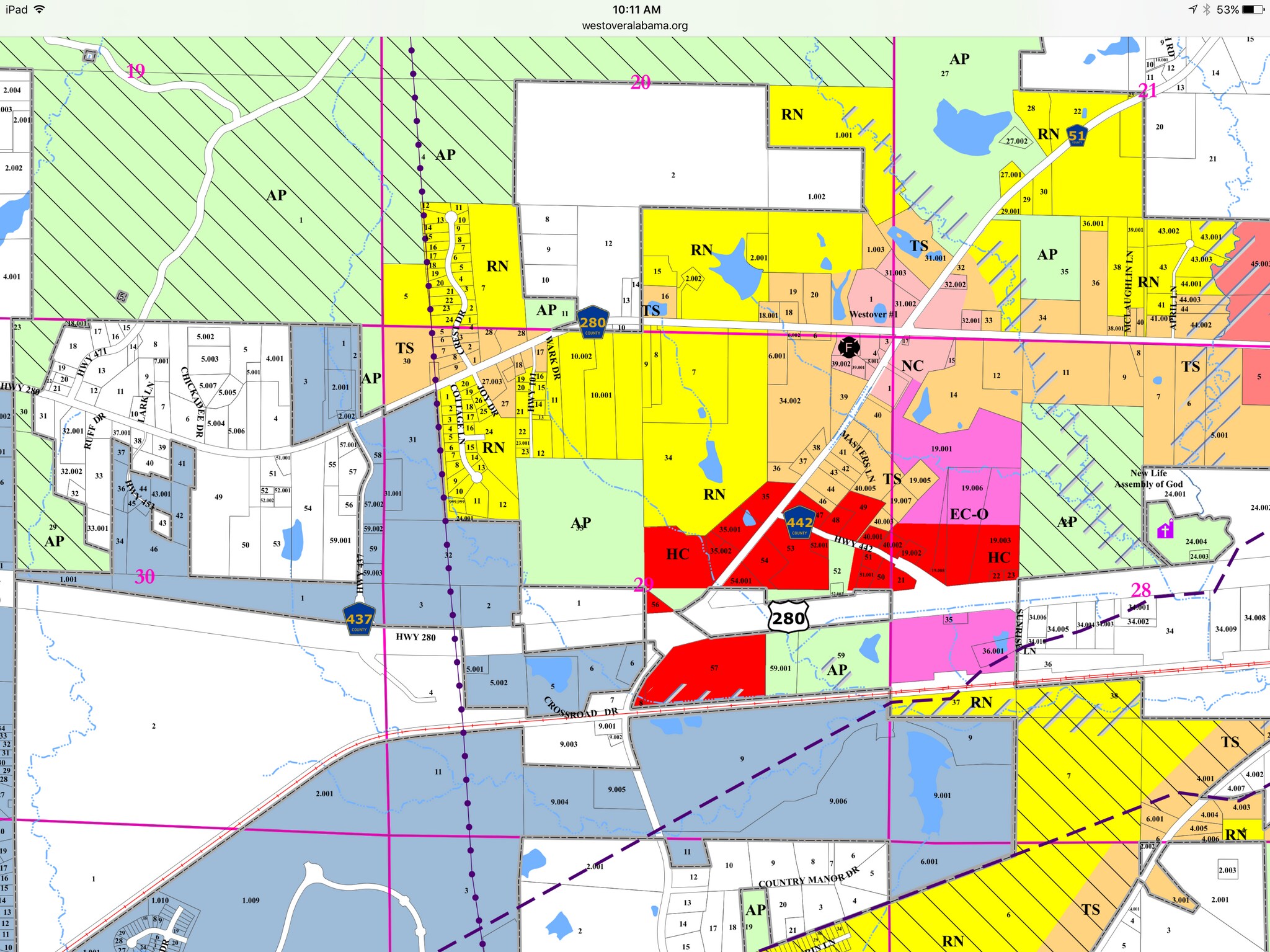 7919 Co 51 rd, Westover, AL for Sale