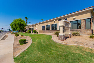 Mesa, AZ Office - 1423 S Higley Rd