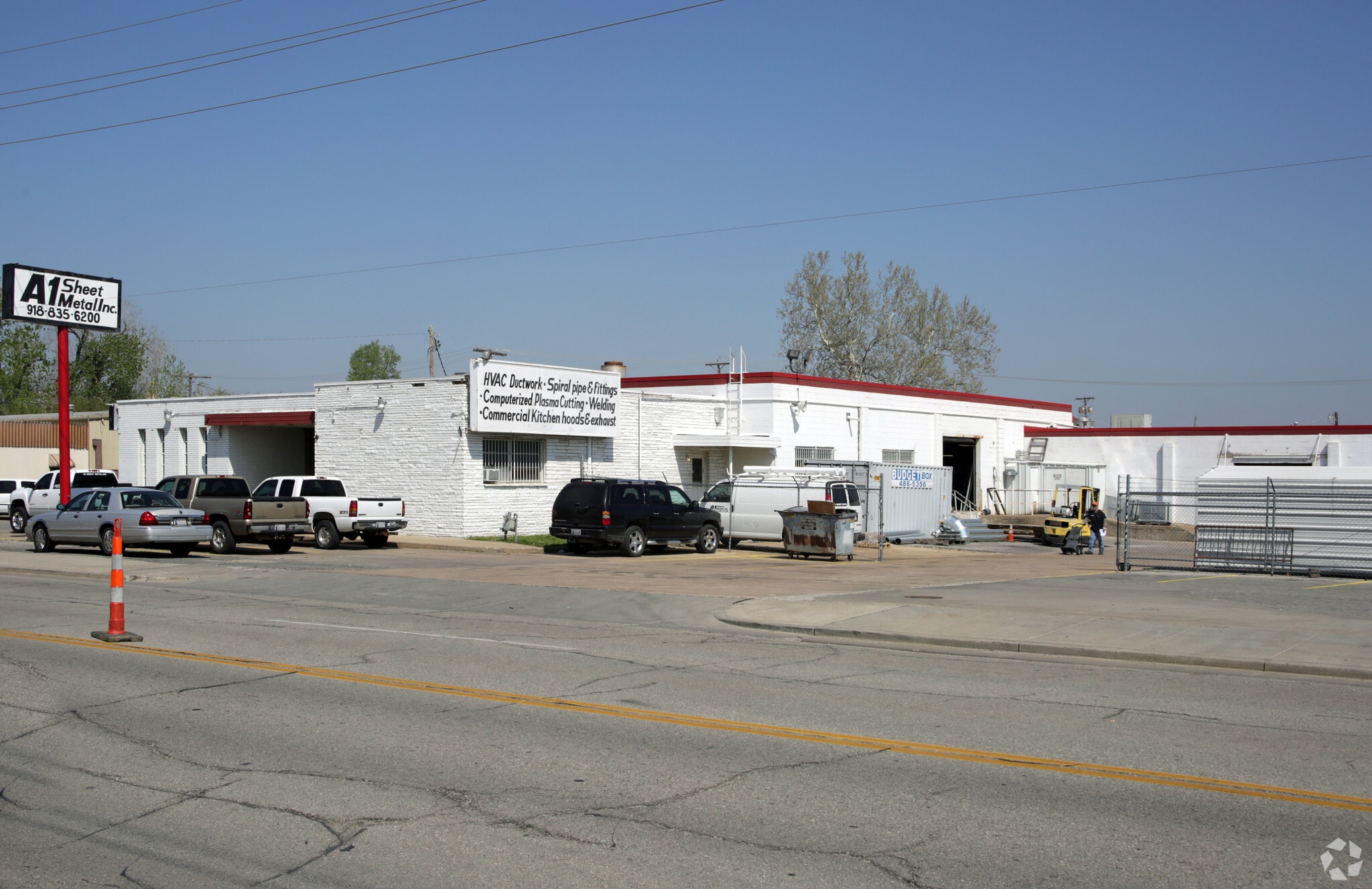 5909 E 15th St, Tulsa, OK for Rent