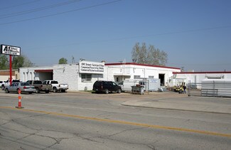 Tulsa, OK Industrial - 5909 E 15th St