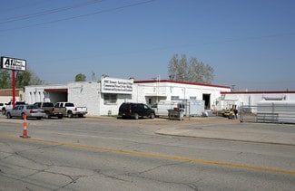 Tulsa, OK Manufacturing - 5909 E 15th St