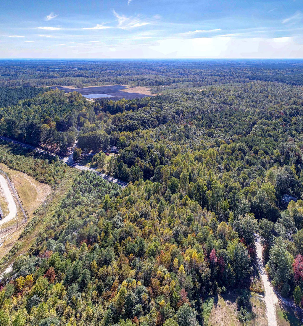 New Kent Hwy @ Mt. Nebo Road, Barhamsville, VA for Sale