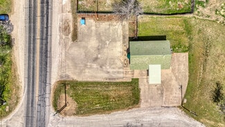 Millsap, TX Retail - 107 Fannin St