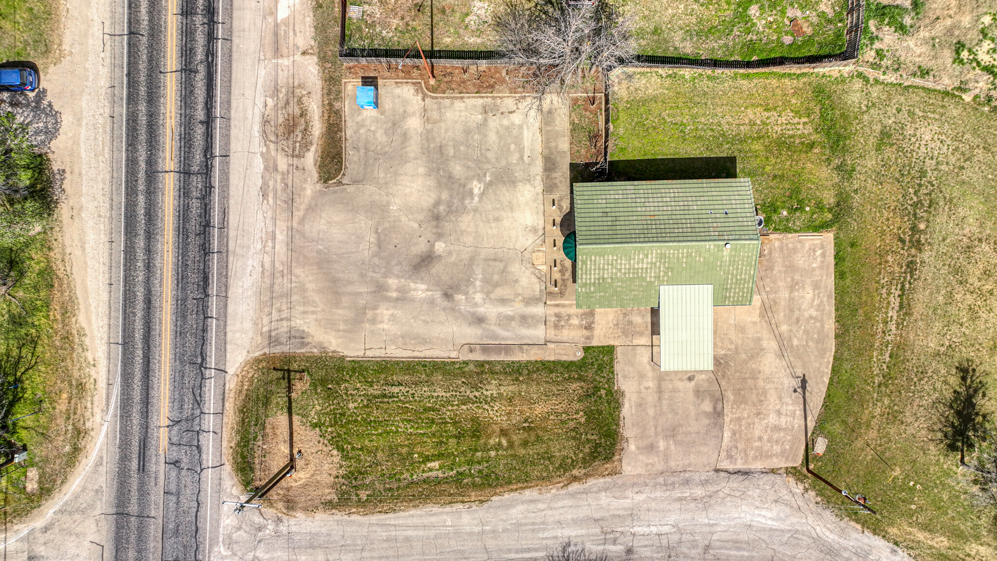 107 Fannin st, Millsap, TX for Sale