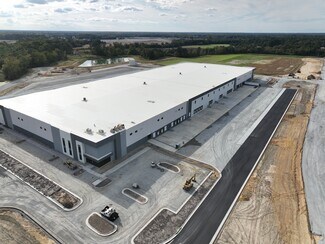 Suffolk, VA Industrial - 2925 Pruden Blvd Suffolk, VA Industrial - 2925 Pruden Blvd