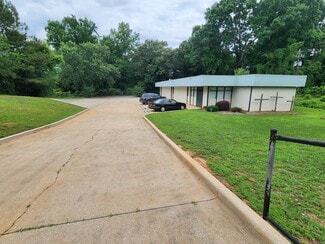 Decatur, GA Office/Residential - 3463 Flat Shoals Rd