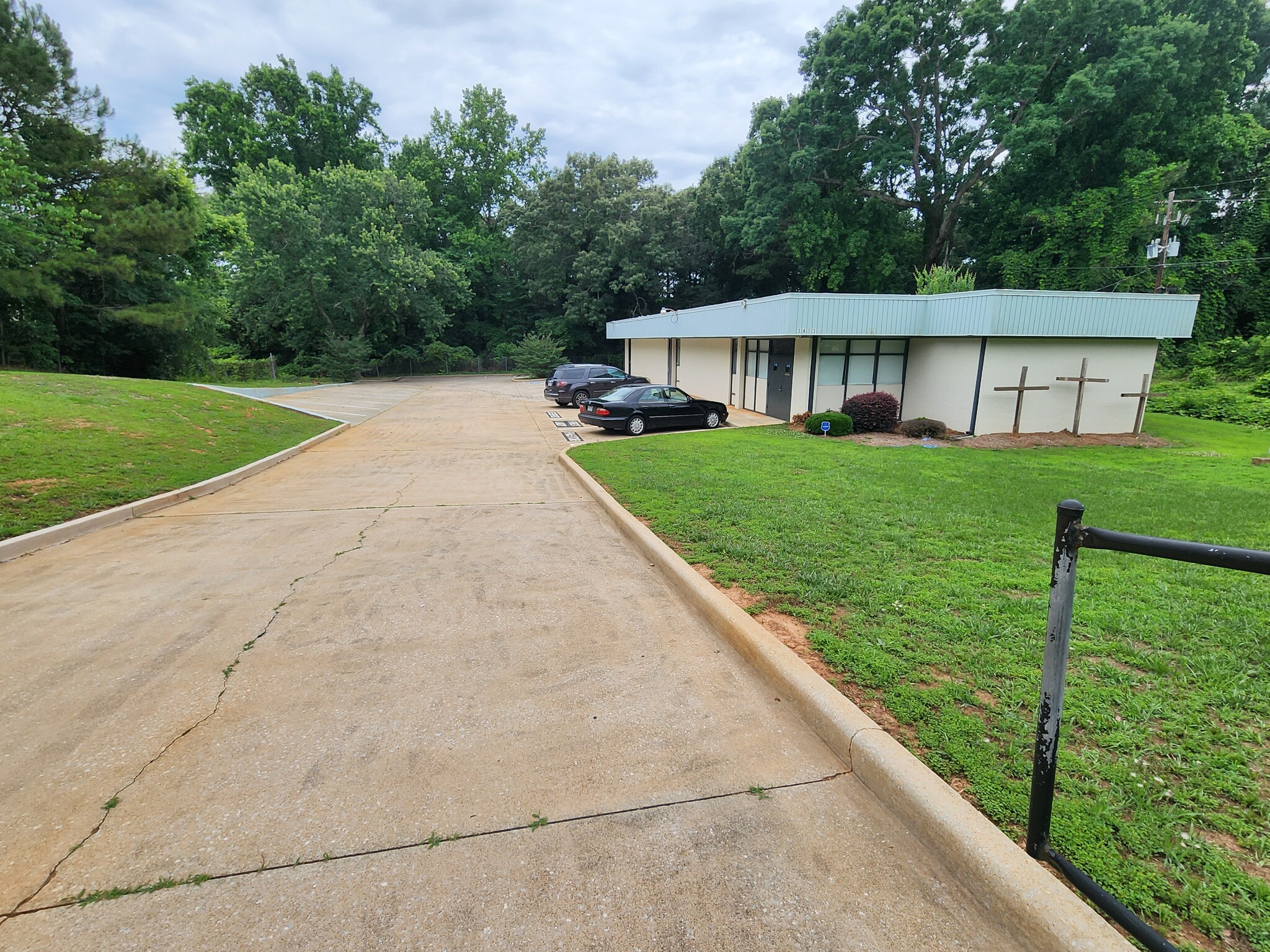 3463 Flat Shoals Rd, Decatur, GA for Sale