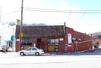 Pittsburgh, PA Restaurant - 17 Grant Ave
