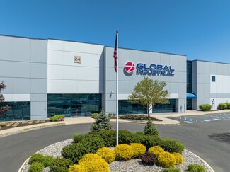 Robbinsville, NJ Industrial - 24 Applegate Dr