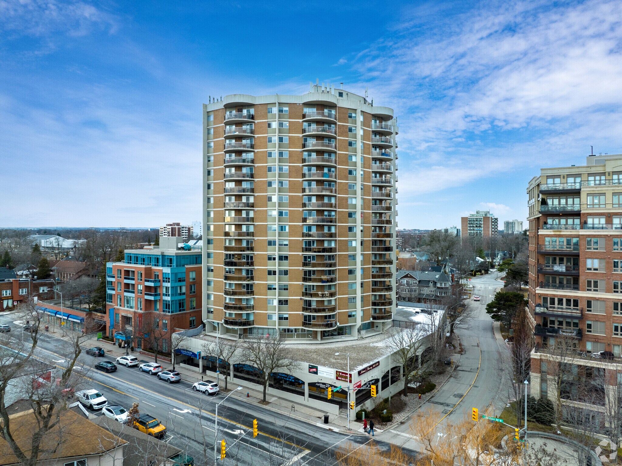 6 John St, Oakville, ON for Rent