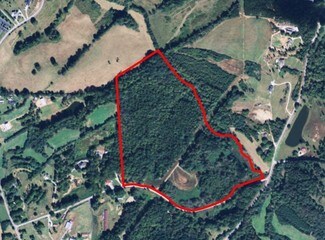 Gainesville, GA Residential Land - 5181 Whitmire Rd Gainesville, GA Residential Land - 5181 Whitmire Rd