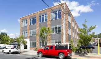 Sewickley, PA Coworking Space - 417 Thorn St