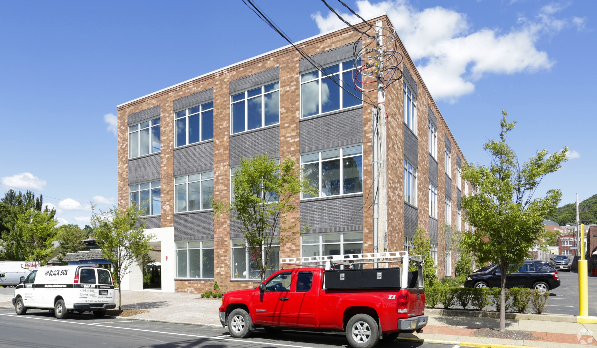 417 Thorn St, Sewickley, PA for Rent