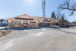 Dubuque, IA Office - 1055 University Ave