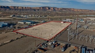 Grand Junction, CO Service - 760 21 1/2 Rd