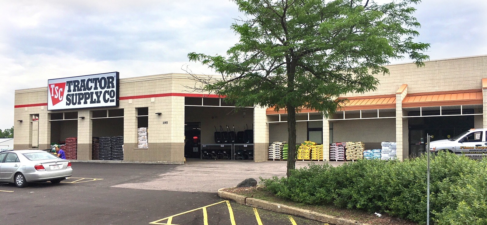 100-195 Richland Sq, Richland Center, WI for Rent