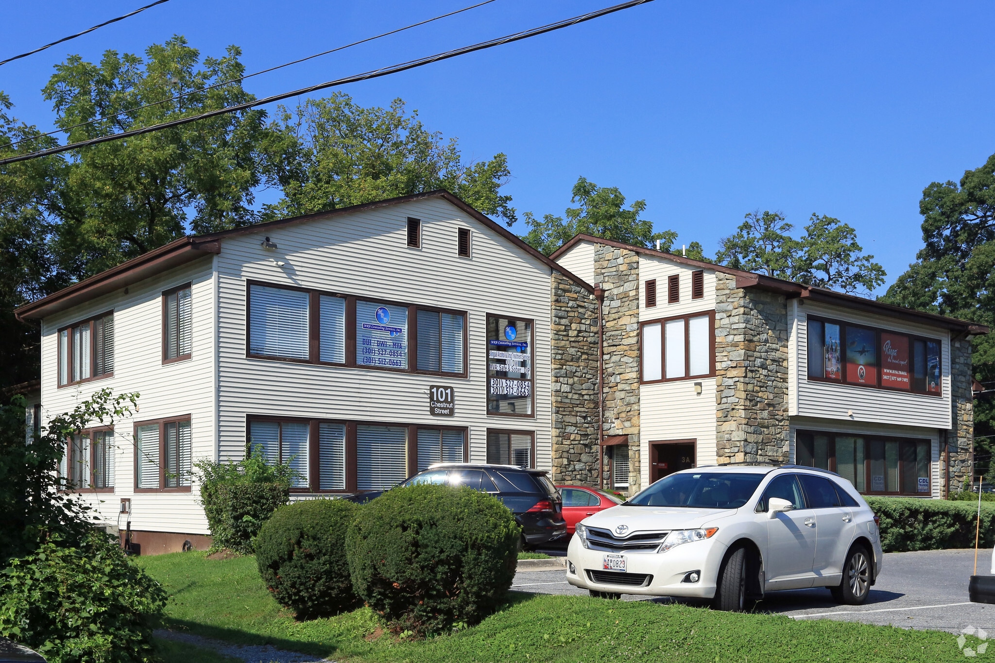 101 Chestnut St, Gaithersburg, MD for Sale