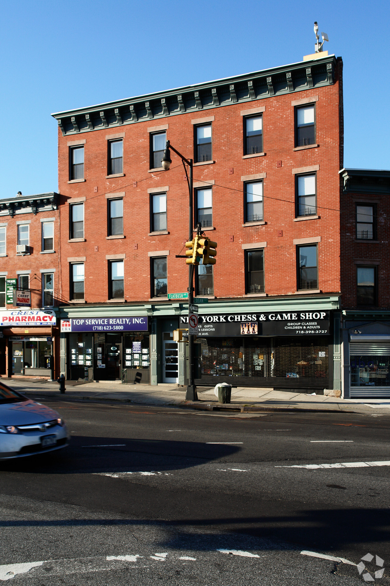 192-194 Flatbush Ave, Brooklyn, NY for Rent