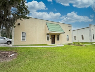 North Charleston, SC Industrial - 7217 Peppermill Pky North Charleston, SC Industrial - 7217 Peppermill Pky