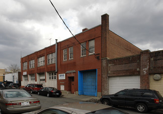 White Plains, NY Industrial - 90 Westmoreland Ave