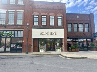 Johnson City, TN Office/Retail - 106 Tipton St