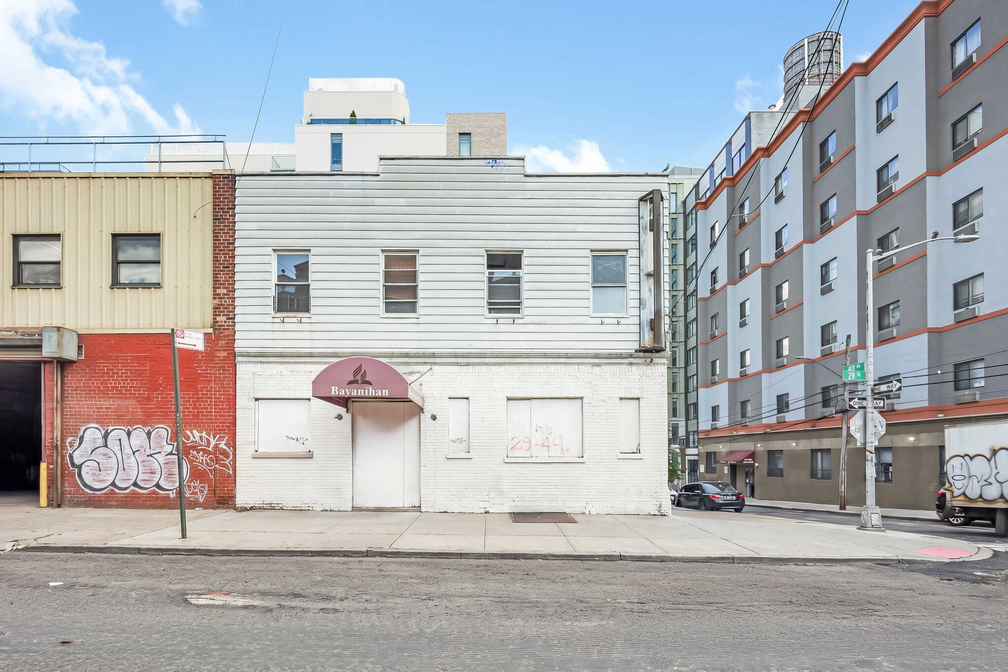 39-49 29th St, Long Island, Long Island City, NY for Sale