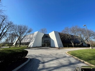 Columbus, OH Office/Medical - 2323 Lake Club Dr