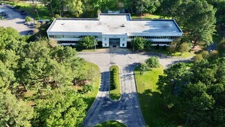 Youngsville, NC Office - 100 Hunter Pl