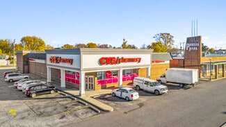 Cleveland, OH Retail - 14025-14041 Puritas Ave