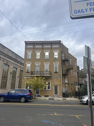 Phillipsburg, NJ Office - 121 S Main St Phillipsburg, NJ Office - 121 S Main St