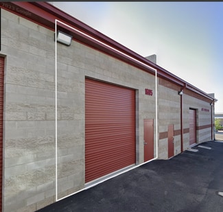 Boulder City, NV Commercial - 1605 Ann Way Boulder City, NV Commercial - 1605 Ann Way