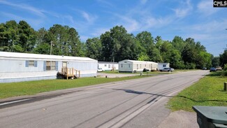 Eastover, SC Manufactured Housing/Mobile Housing - 136 Dowdy St