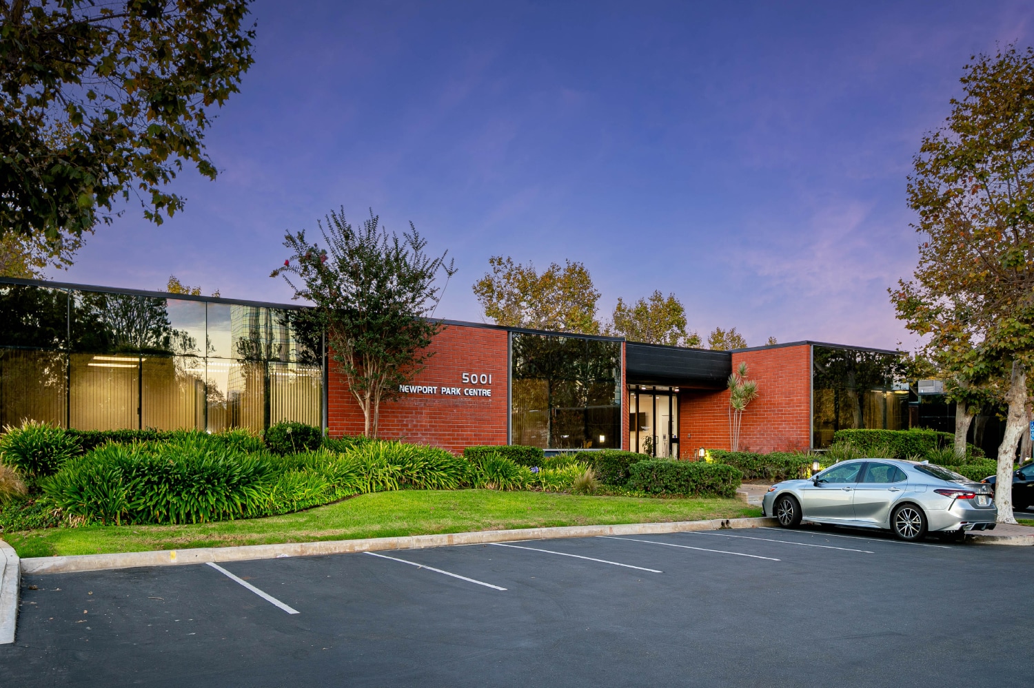 5001 Birch St, Newport Beach, CA for Sale
