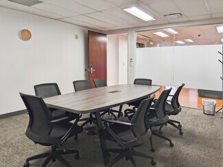 Denver, CO Coworking Space - 455 Sherman St