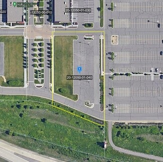 Inver Grove Heights, MN Commercial - 7771 Amana Trl