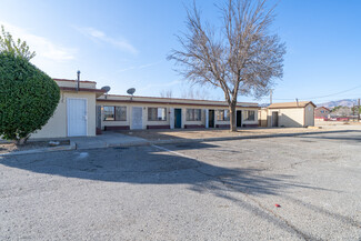 Palmdale, CA Apartments - 38717 6th St E