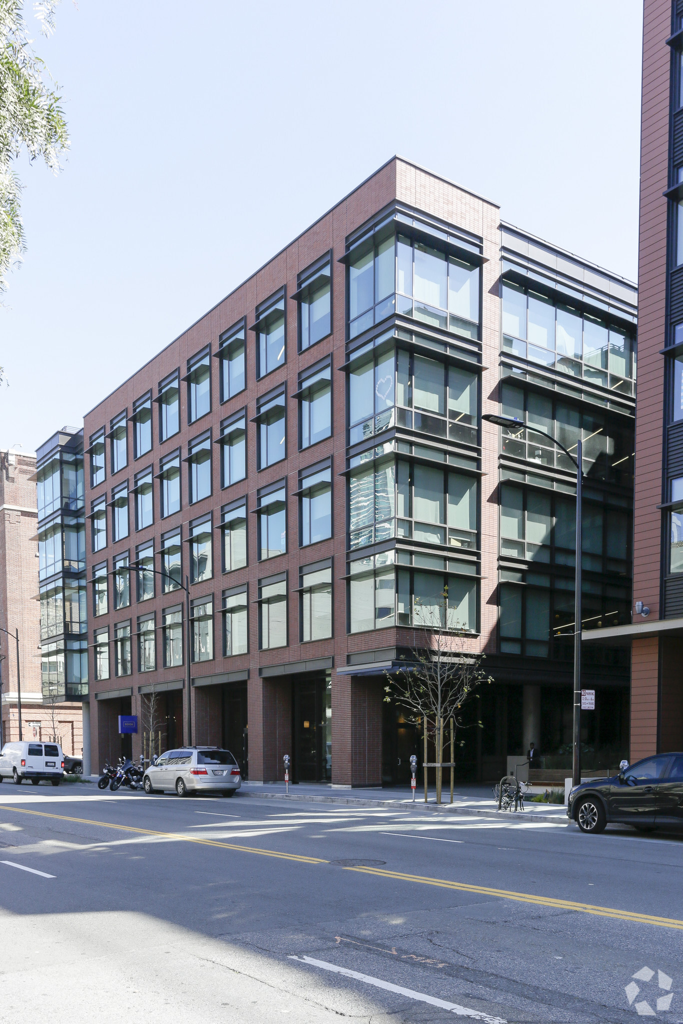 333 Brannan St, San Francisco, CA for Rent