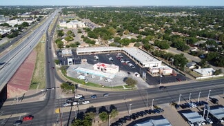 Lubbock, TX Retail - 7006 University Ave Lubbock, TX Retail - 7006 University Ave