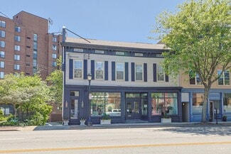 Cincinnati, OH Storefront Retail/Residential - 2041-2043 Madison Rd Cincinnati, OH Storefront Retail/Residential - 2041-2043 Madison Rd